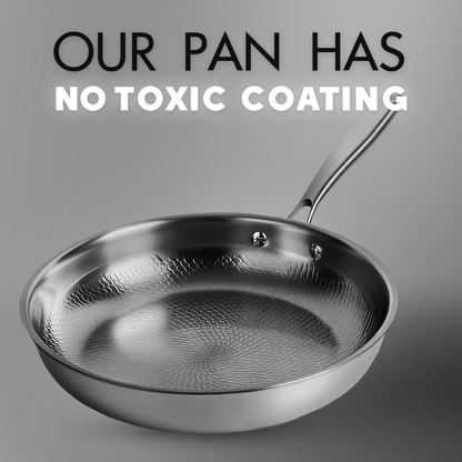 The Original Titanium Pan