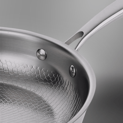 The Original Titanium Pan