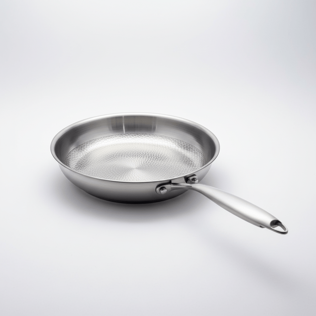 The Original Titanium Pan