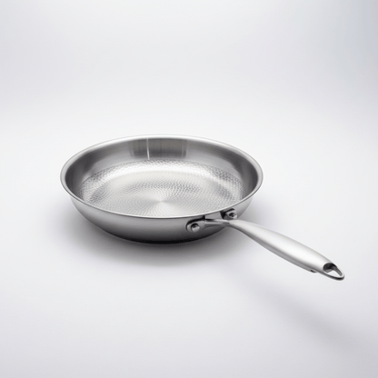 Titanium Pan Trio Bundle