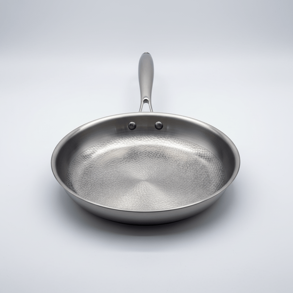 The Original Titanium Pan