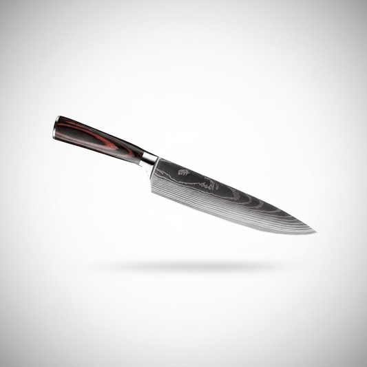 Apex Mori Series - Chefs Knife