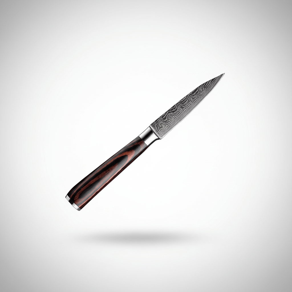 Apex MORI Series – Paring Knife (9 cm)